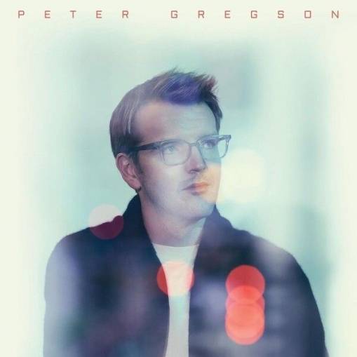 Okładka GREGSON, PETER - PETER GREGSON (LP)