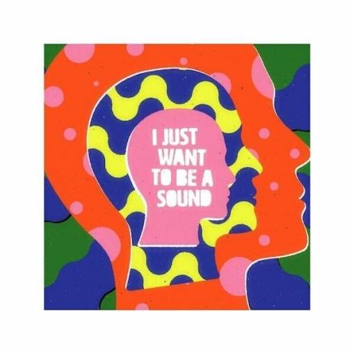 Okładka KADAVAR - I JUST WANT TO BE A SOUND