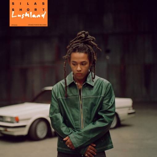 Okładka Silas Short - Lushland LP