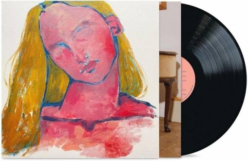 Okładka Billie Marten - Dog Eared LP BLACK