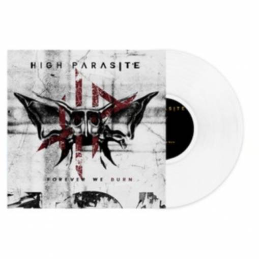 Okładka High Parasite - Forever We Burn LP