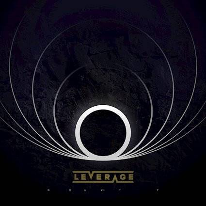 Okładka Leverage - Gravity