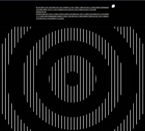 Okładka SILVER ROCKET - INFINITY FIDELITY