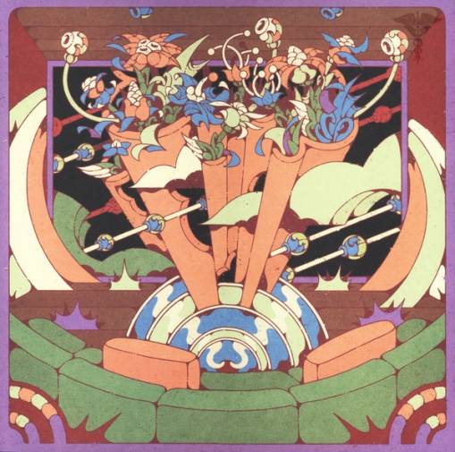 Okładka VARIOUS - JAZZ DISPENSARY: AT THE MOVIES (LP) (RSD EXCLUSIVE)