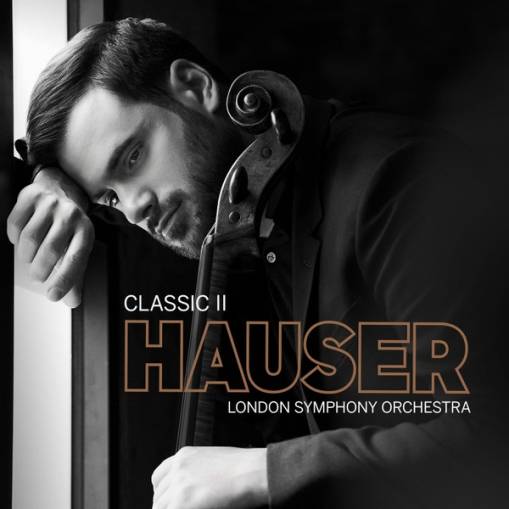 Okładka HAUSER - Classic II