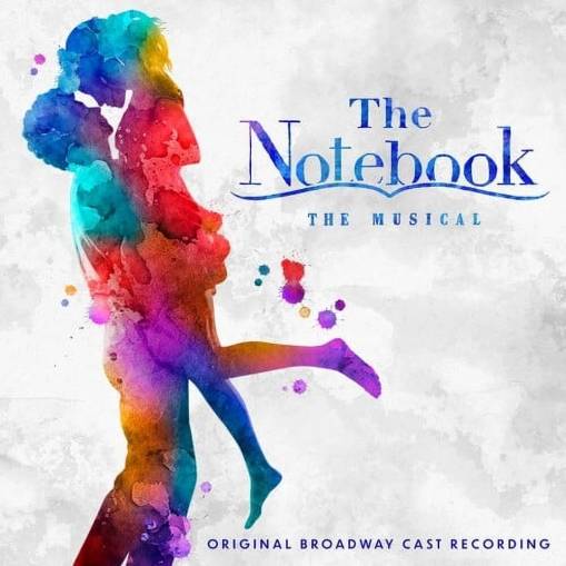 Okładka MICHAELSON, INGRID - THE NOTEBOOK (OST)