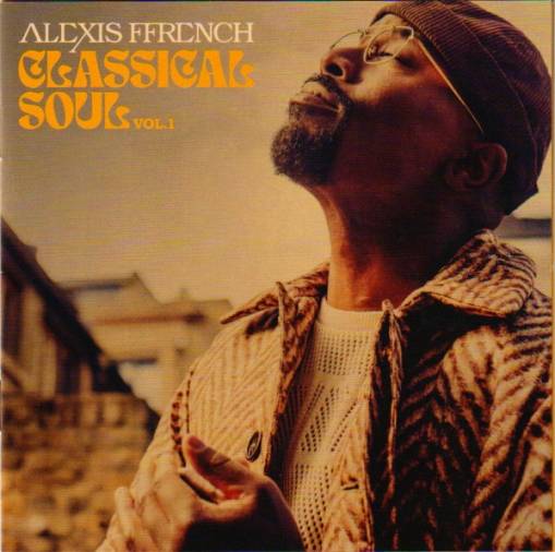 Okładka Ffrench, Alexis - Classical Soul Vol. 1