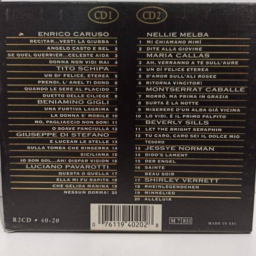 Nights At Opera [EX]