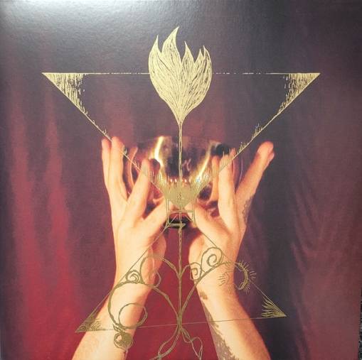 Okładka Hexvessel - Dawnbearer LP