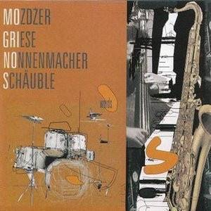 Okładka Mogrinos - Words (Wydanie 1998 FUTUREX) (Czyt. Opis) [NM]