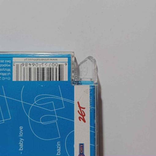 No.1 (Czyt. Opis) [NM]