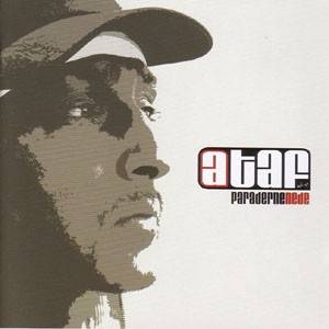 Okładka Ataf - Paraderne Nede [EX]