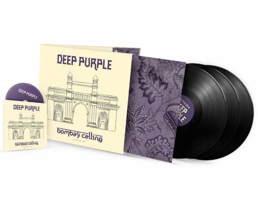 Bombay Calling Live In 95