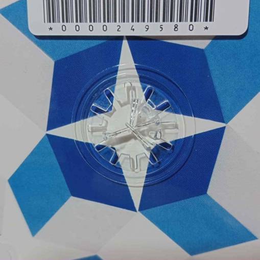 The Black And Red Notebook (Czyt. Opis) [EX]