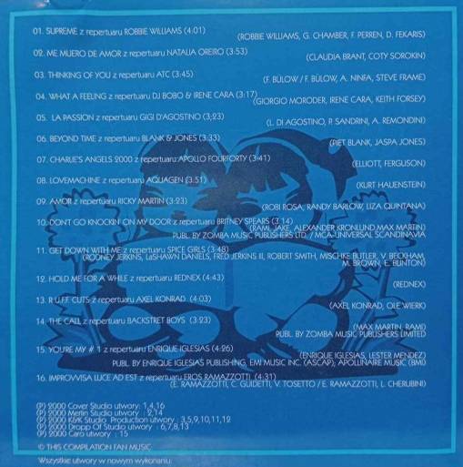 VAVA Hits Vol. 9 [VG]