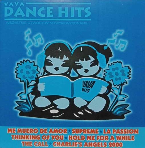 Okładka Various - VAVA Hits Vol. 9 [VG]