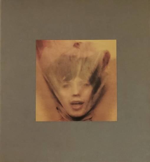Okładka ROLLING STONES - GOATS HEAD SOUP (3CD+BLU-RAY) LTD.