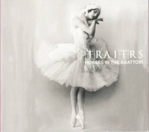 Okładka TRAITRS - Horses In The Abattoir