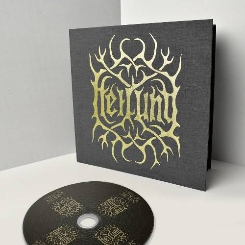 Okładka Heilung - Drif DELUXE EDITION