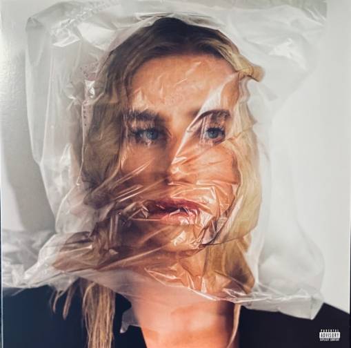 Okładka Kesha - Gag Order