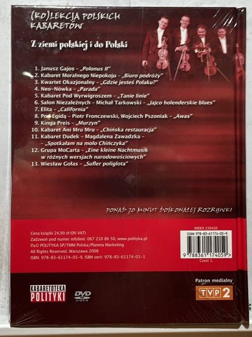 Temat 1: Z ziemi polskiej i do Polski