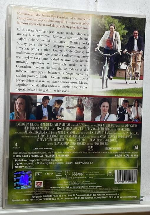 Dzień w Middleton [EX]