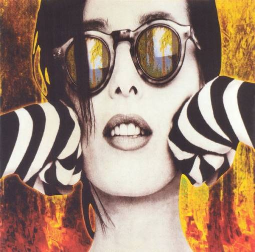 Okładka Maanam - Ballady [VG]