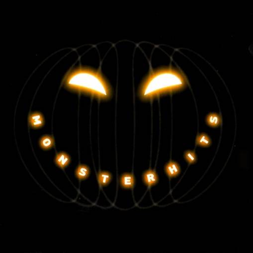 Okładka Various - Monsterhits [VG]