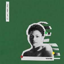 Okładka Nectar Woode - it's like I never left