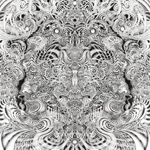 Okładka Gaupa - Fyr LP WHITE