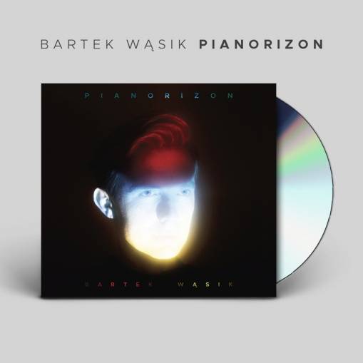 Okładka Bartek Wąsik - Pianorizon