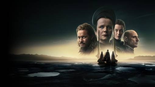 DIUNA: PROROCTWO SEZON 1 (3 BD)