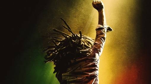 BOB MARLEY: ONE LOVE (DVD)