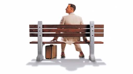 FORREST GUMP (BD 4K)