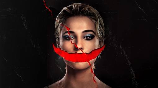 UŚMIECHNIJ SIĘ 2 (BD)