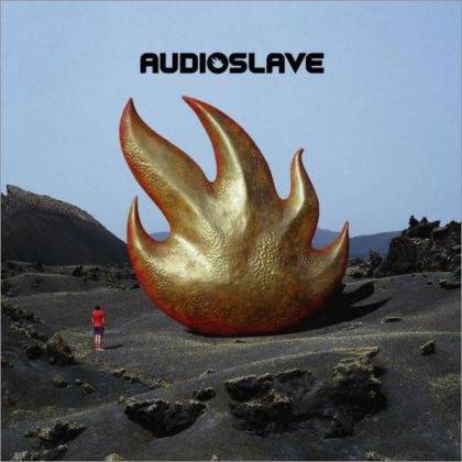 Okładka Audioslave - Audioslave [EX]