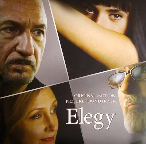 Okładka various artists - Elegy (soundtrack) [EX]