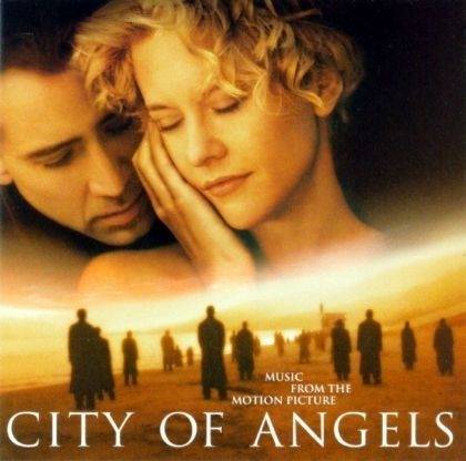 Okładka Various - City Of Angels Soundtrack [G]