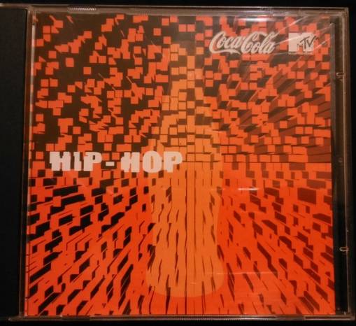 Okładka Various - Gorąca Piątka HIP HOP 2004 [EX]