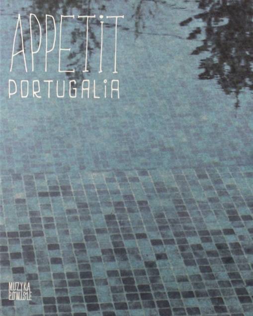 Okładka Various - Appetit Portugalia