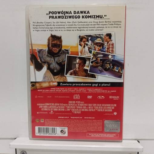 Kac Vegas w Bangkoku [EX]