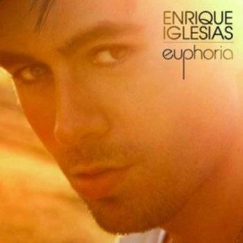 Okładka IGLESIAS, ENRIQUE - EUPHORIA (PL)