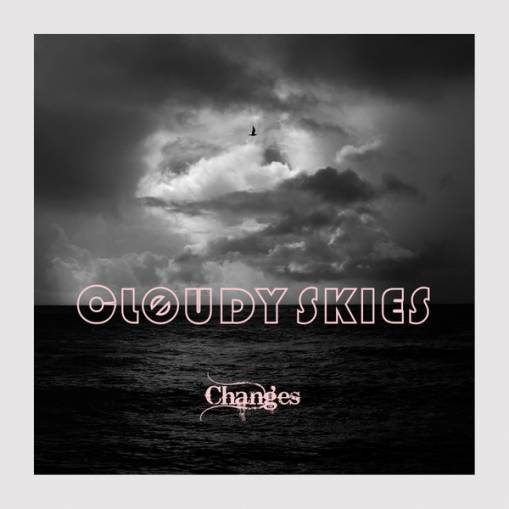 Okładka Cloudy Skies - Changes