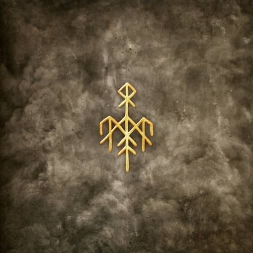 Okładka Wardruna - Runaljod - Ragnarok LP