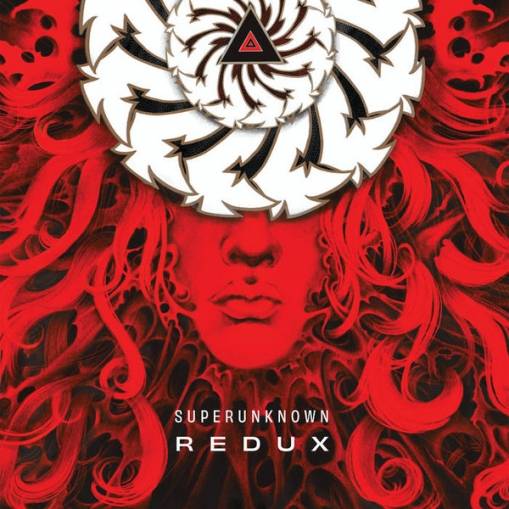 Okładka V/A - Superunknown Redux