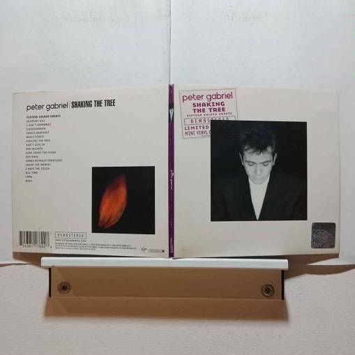 Shaking The Tree: Sixteen Golden Greats REMASTERED LIMITED EDITION (Czyt. Opis) [NM]