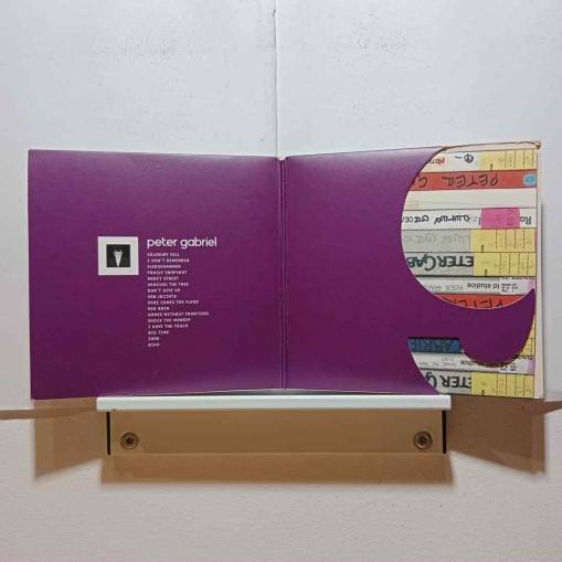 Shaking The Tree: Sixteen Golden Greats REMASTERED LIMITED EDITION (Czyt. Opis) [NM]