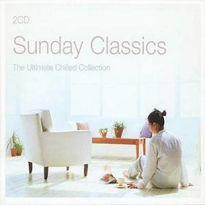Okładka Various - Sunday Classics [VG]