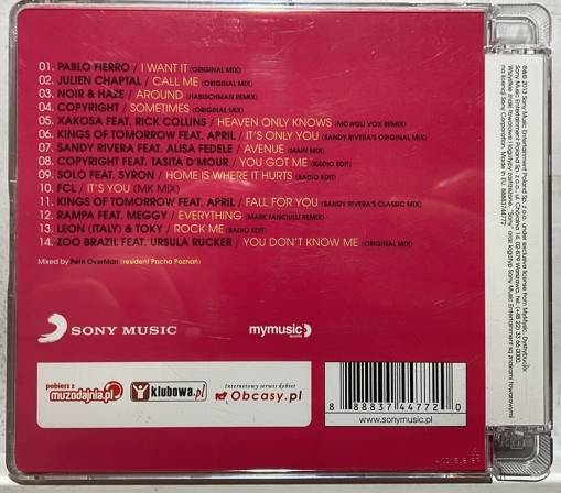 Zmień swoje życie z Ewą Chodakowską [EX]