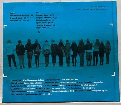 Zapomniane Piosenki [NM]